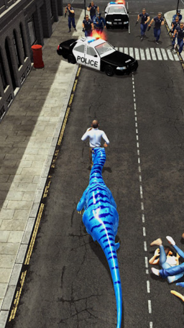 恐龙宇宙安卓版截图1