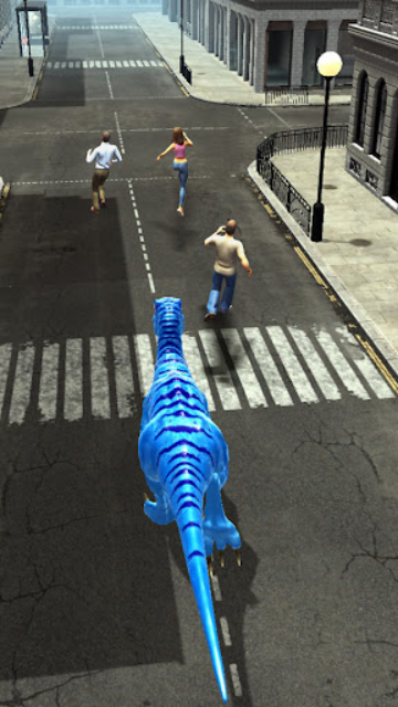 恐龙宇宙安卓版截图2