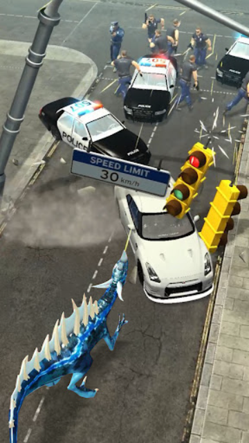 恐龙宇宙安卓版截图5