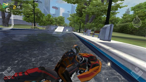 激流快艇3国际版