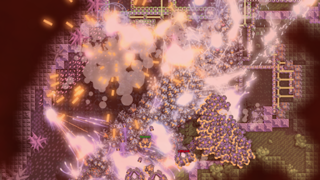 像素工厂正版2025截图3