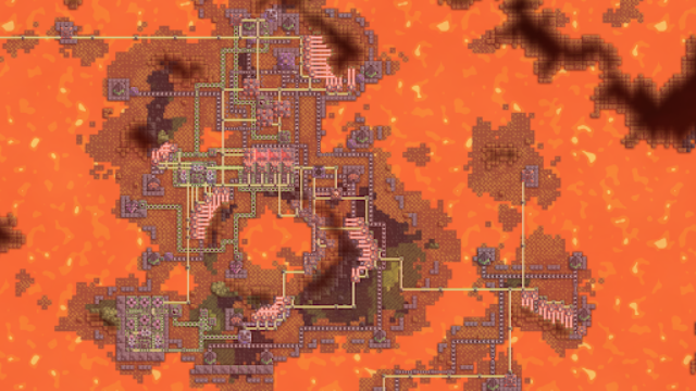 像素工厂正版2025截图2