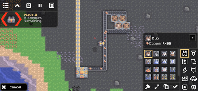 像素工厂正版2025截图4