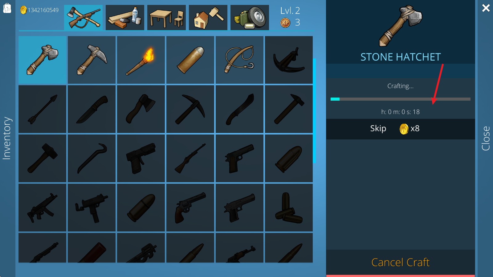 海洋之家岛屿生存