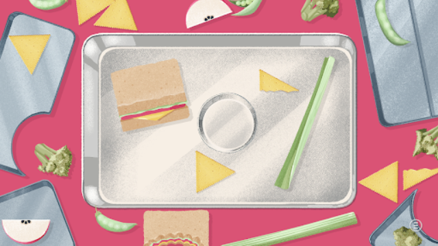 往左一点移植版截图1