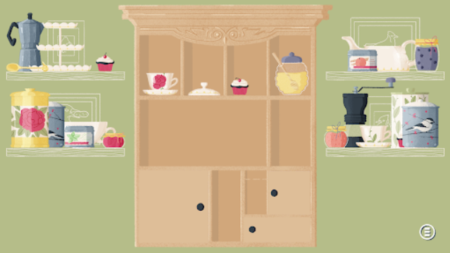 往左一点移植版截图3