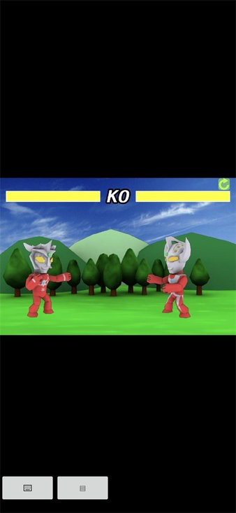 奥特曼家族2.0截图1