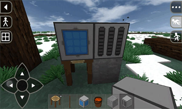 生存战争2工业时代截图1