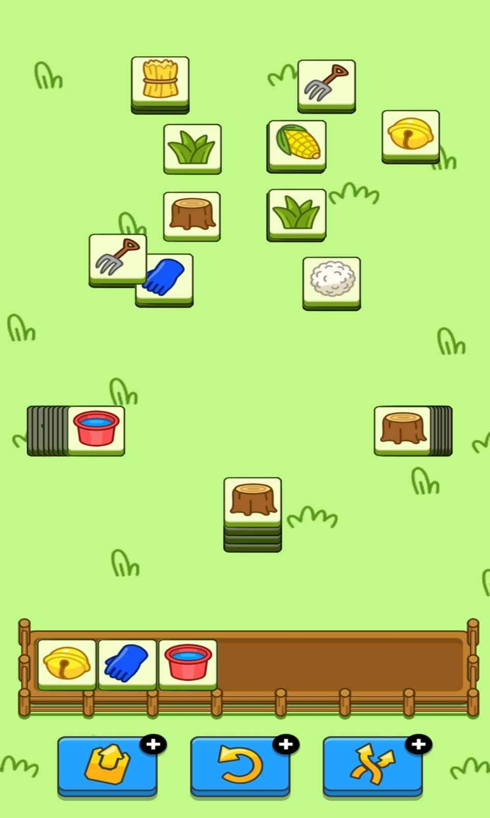 羊了个羊游戏红包版截图1