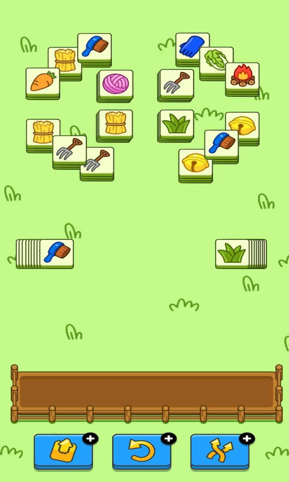 羊了个羊游戏红包版截图3