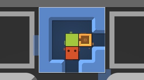 帕特里克的箱子手机版截图2