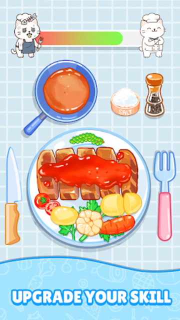 烹饪大师完美大餐截图4