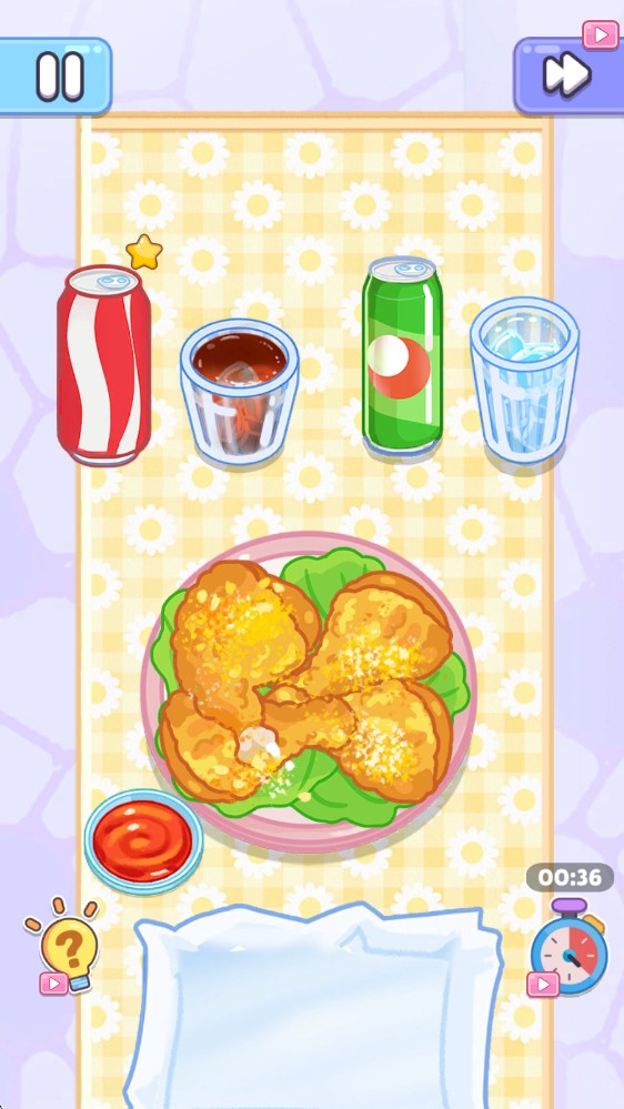 烹饪大师完美大餐