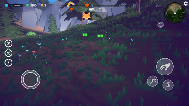 房车模拟器手机版截图4