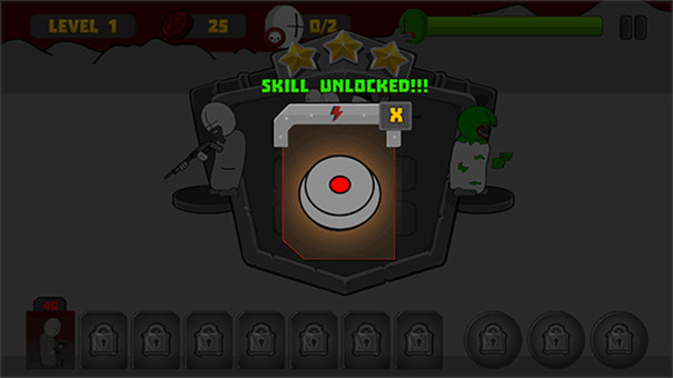 暴力迪吧联合计划汉化版截图2