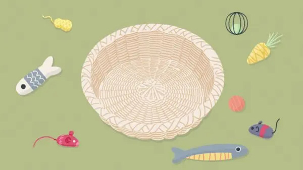 A Little to The Left安卓版截图1