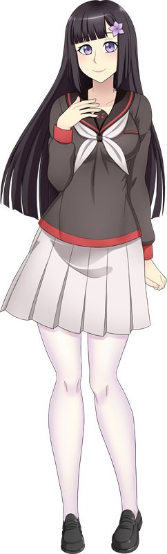 病娇模拟器同人版