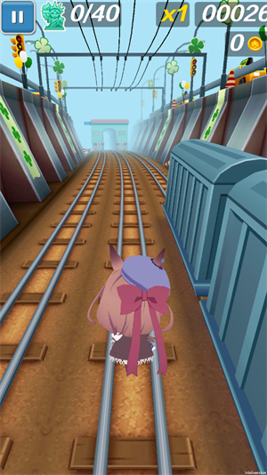 哈基跑酷最新版截图4