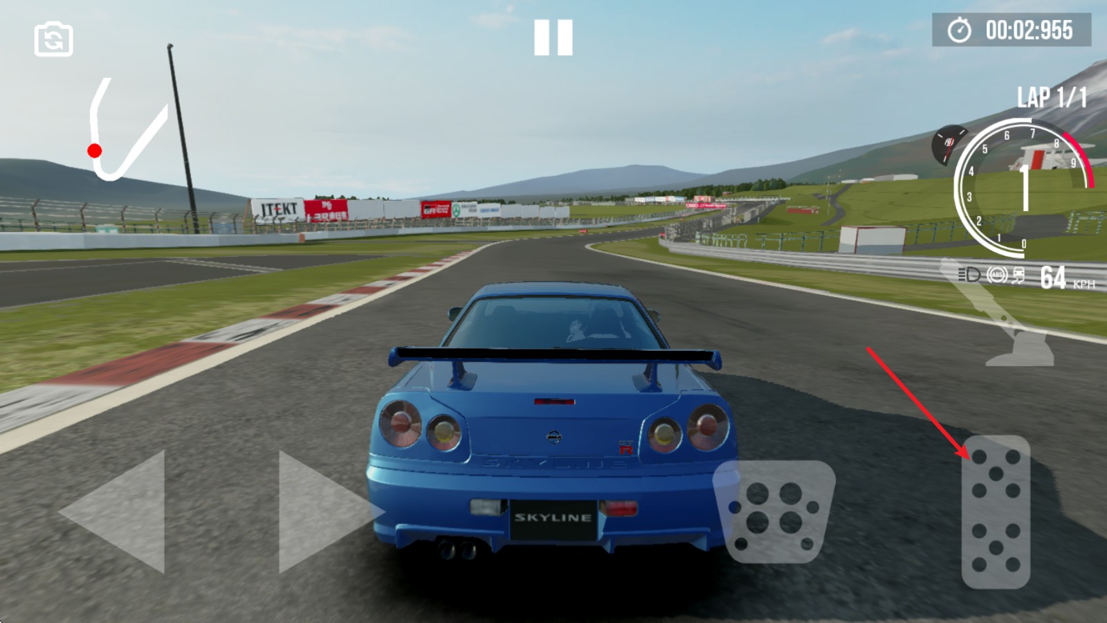 绝对赛车官方正版