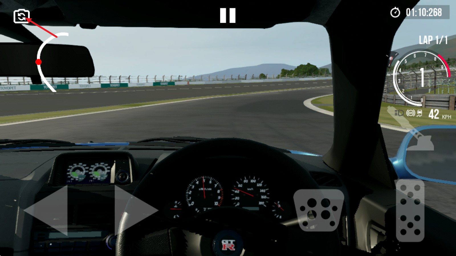 绝对赛车官方正版