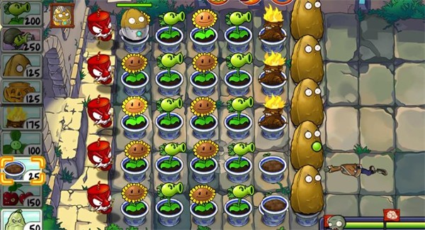 植物大战僵尸精华版最新版