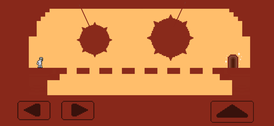 再次失败手游截图4