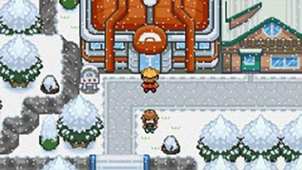 口袋妖怪釉色1.63版截图1