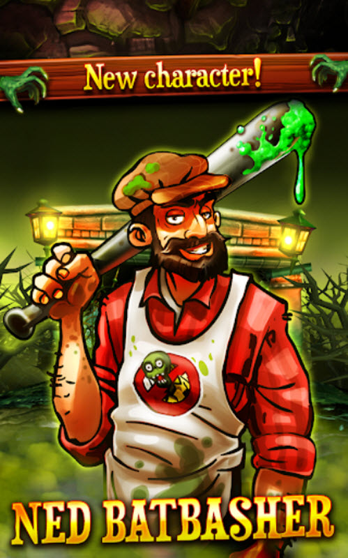 矿车大逃亡1.9.24版本截图2