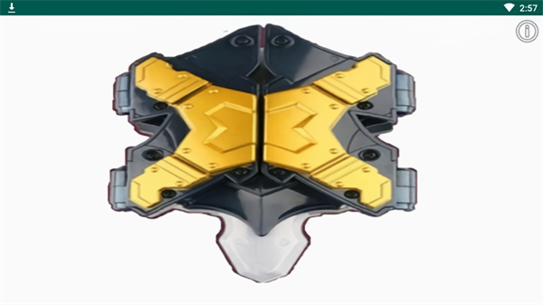 托雷基亚变身器模拟器中文版截图3