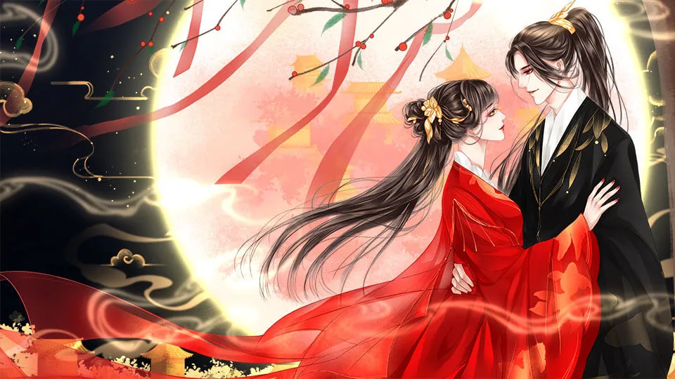 帝妃攻略婕妤副本怎么过