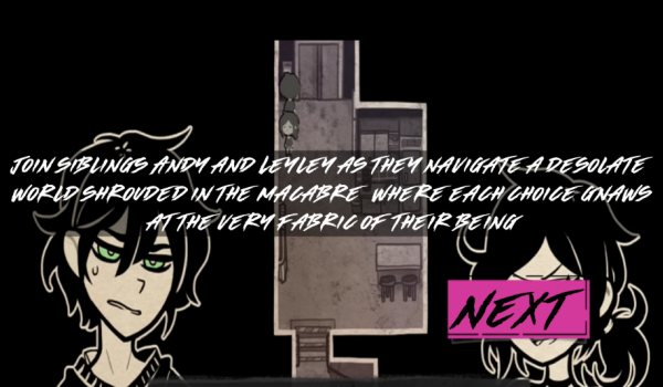 安迪与莉莉的棺材中文版截图3