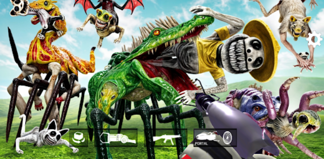 马桶人太空沙盒正版2025截图1