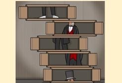 兔子先生的魔术秀