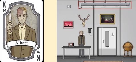 兔子先生的魔术秀