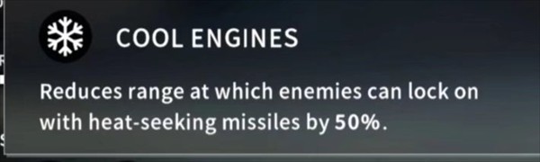 飞机特性介绍截图2