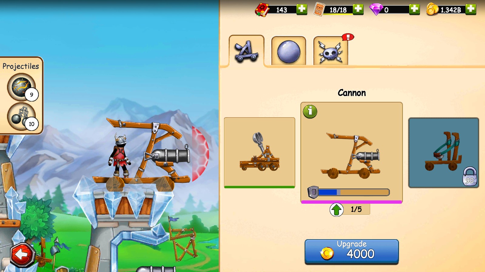 火柴人之守卫城堡2