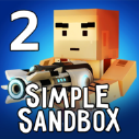 简单的沙盒2手机最新版