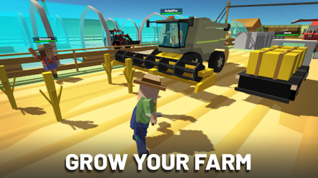 简单的沙盒2手机最新版截图3