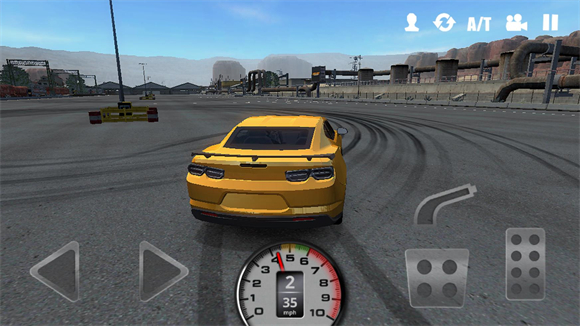 无极限飙车2内置mod汉化版截图1