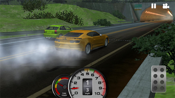 无极限飙车2内置mod汉化版截图2