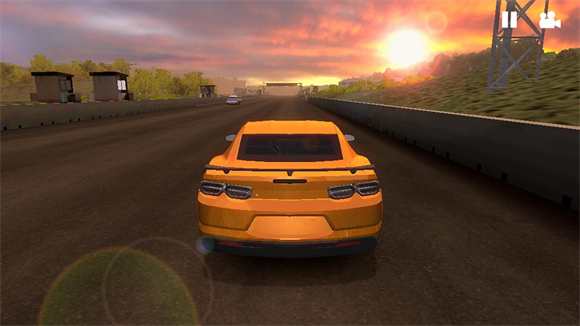 无极限飙车2内置mod汉化版截图3