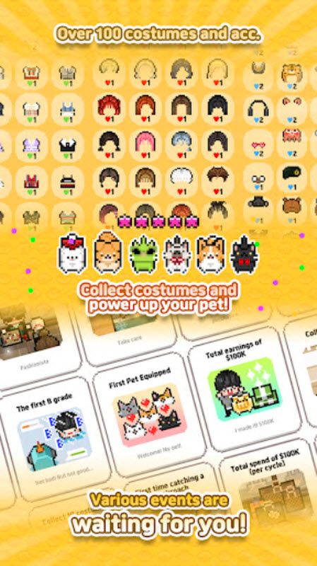 独自生活3截图1