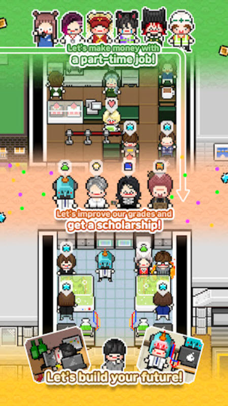 独自生活3截图2