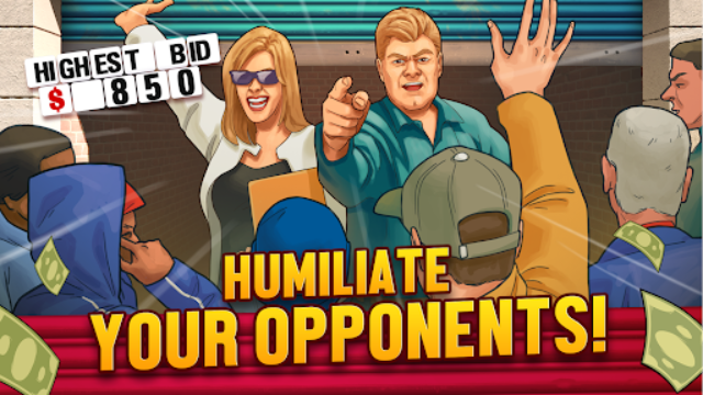 投标战争典当帝国中文版截图3