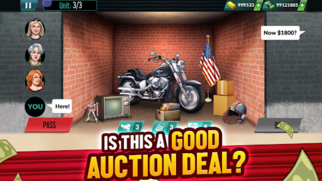 投标战争典当帝国中文版截图4