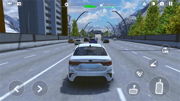 定制俱乐部手机汉化游戏截图1