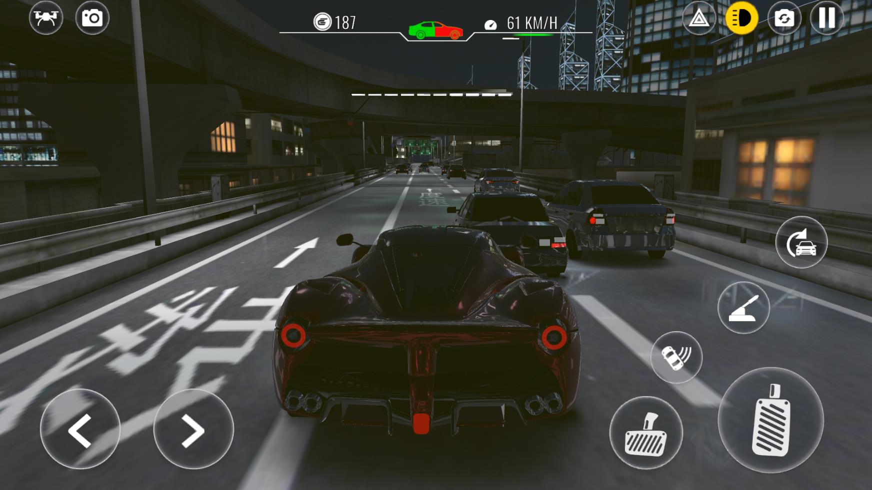 定制俱乐部手机汉化游戏截图2