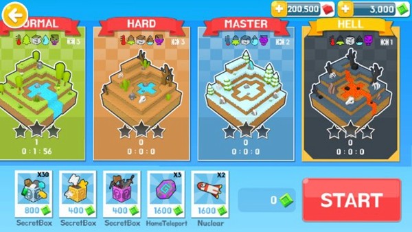 生存世界内置菜单mod最新版截图4