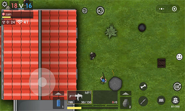 生存竞赛内置修改器安卓版截图3