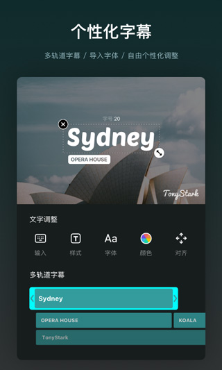 vn视频剪辑官方正版截图4